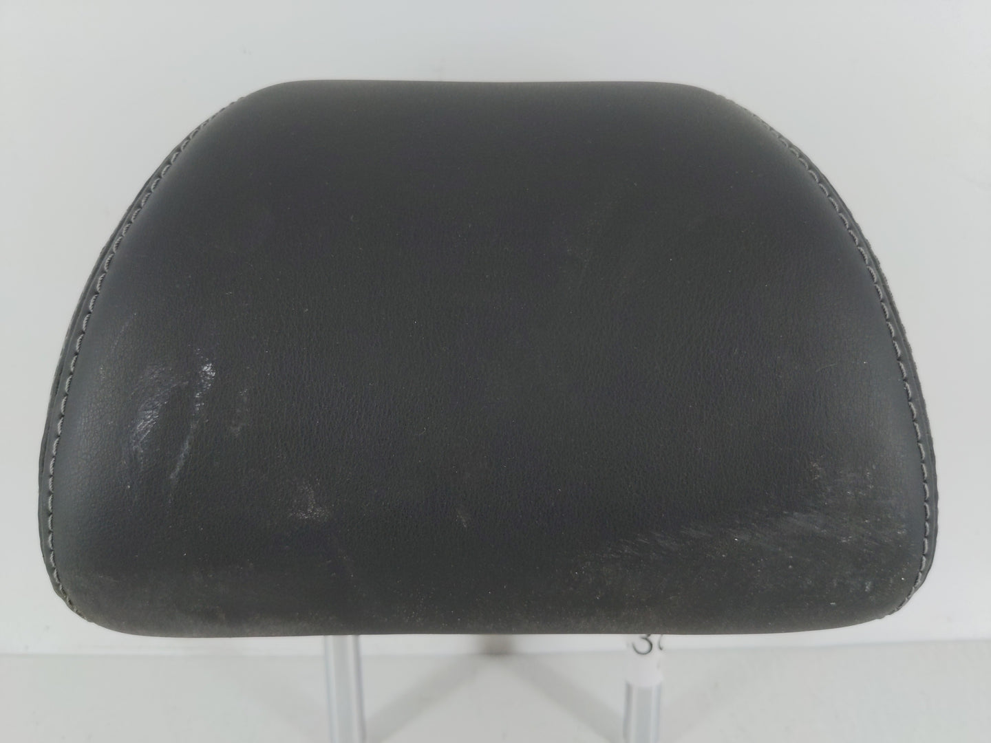 2017 Infiniti Q50 Headrest Head Rest Rear Seat Fits OEM Used Auto Parts - Oemusedautoparts1.com