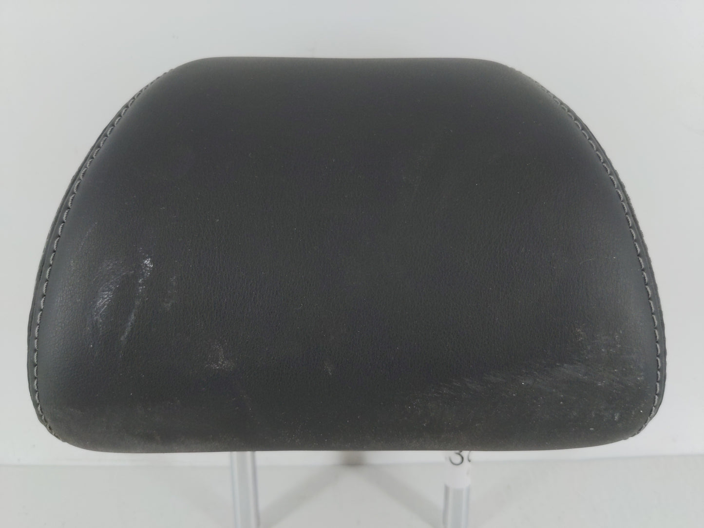 2017 Infiniti Q50 Headrest Head Rest Rear Seat Fits OEM Used Auto Parts - Oemusedautoparts1.com