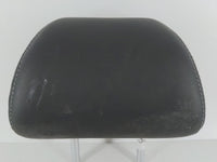 2017 Infiniti Q50 Headrest Head Rest Rear Seat Fits OEM Used Auto Parts - Oemusedautoparts1.com