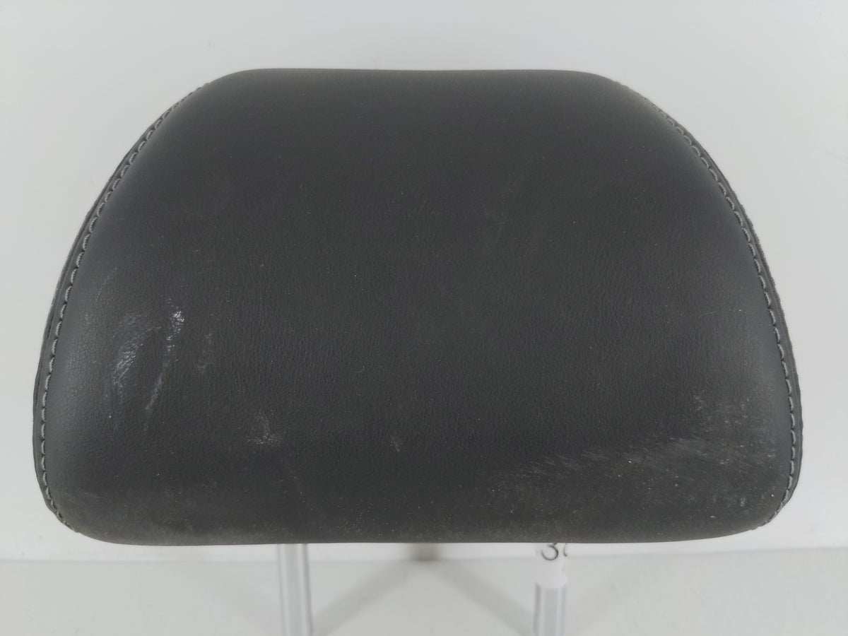 2017 Infiniti Q50 Headrest Head Rest Rear Seat Fits OEM Used Auto Parts - Oemusedautoparts1.com