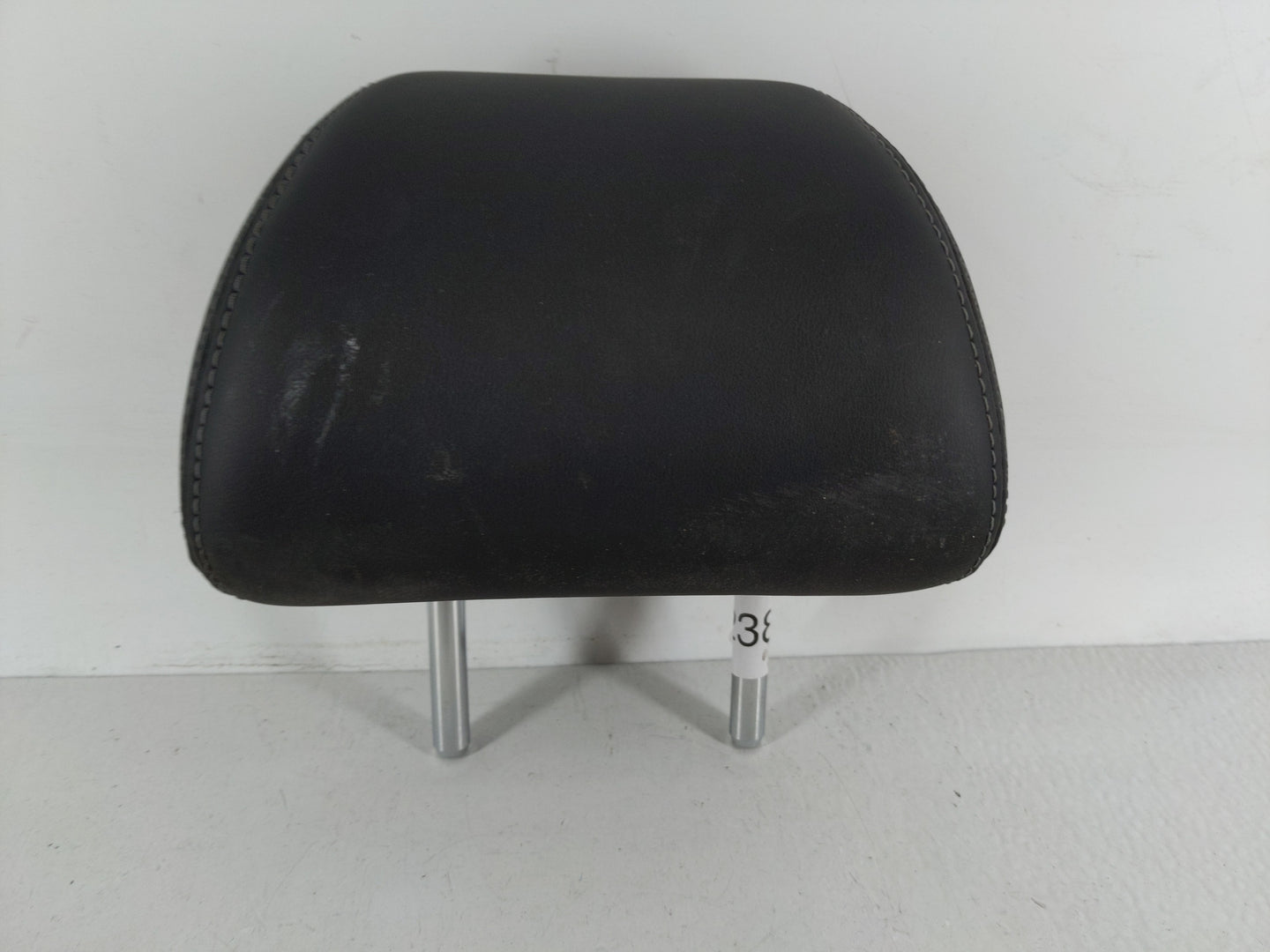 2017 Infiniti Q50 Headrest Head Rest Rear Seat Fits OEM Used Auto Parts - Oemusedautoparts1.com