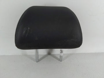 2017 Infiniti Q50 Headrest Head Rest Rear Seat Fits OEM Used Auto Parts