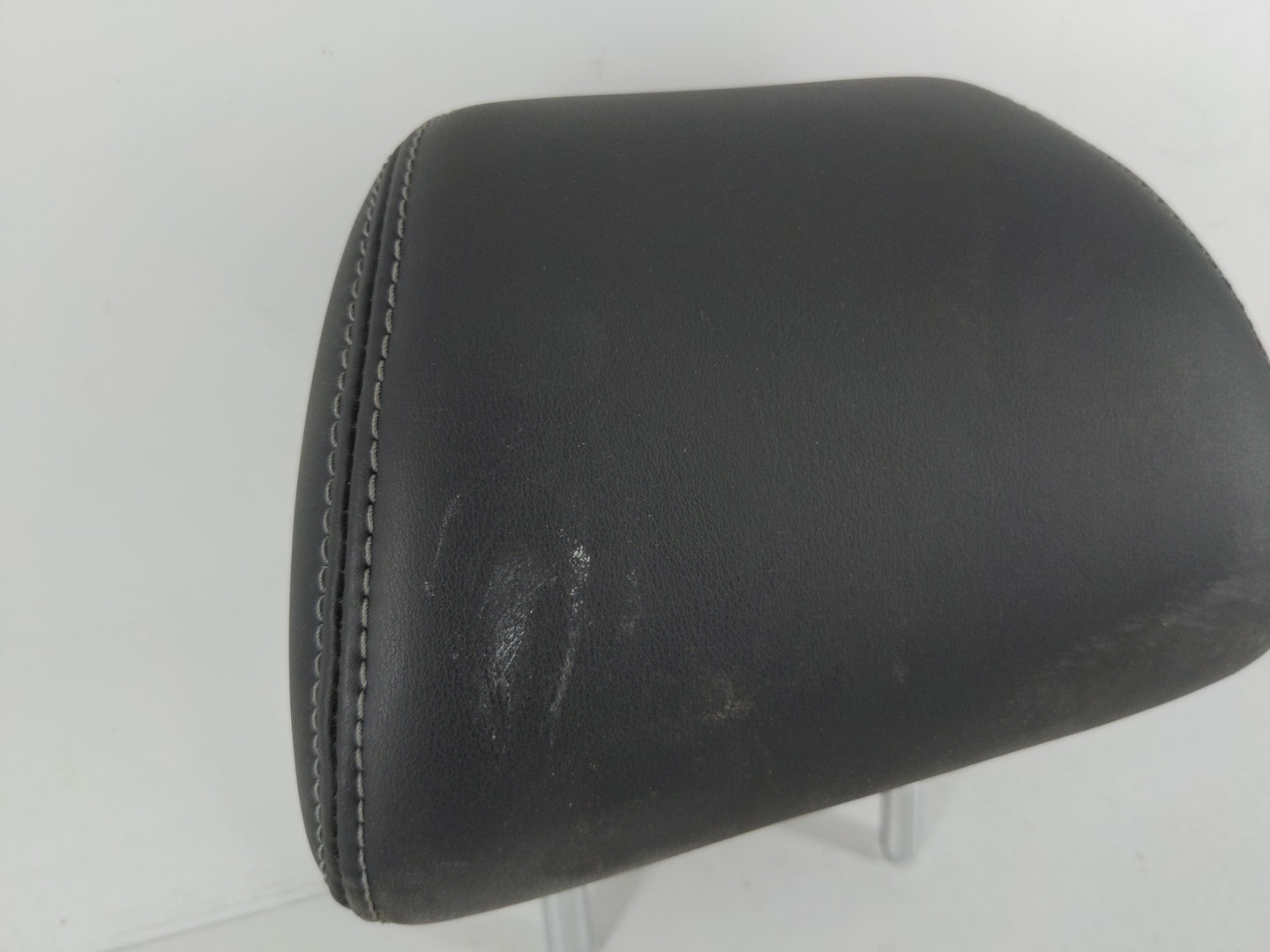 2017 Infiniti Q50 Headrest Head Rest Rear Seat Fits OEM Used Auto Parts - Oemusedautoparts1.com
