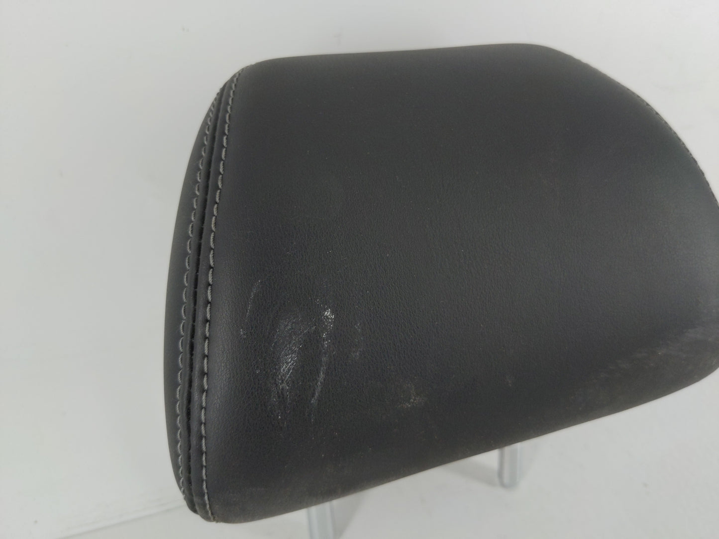 2017 Infiniti Q50 Headrest Head Rest Rear Seat Fits OEM Used Auto Parts - Oemusedautoparts1.com