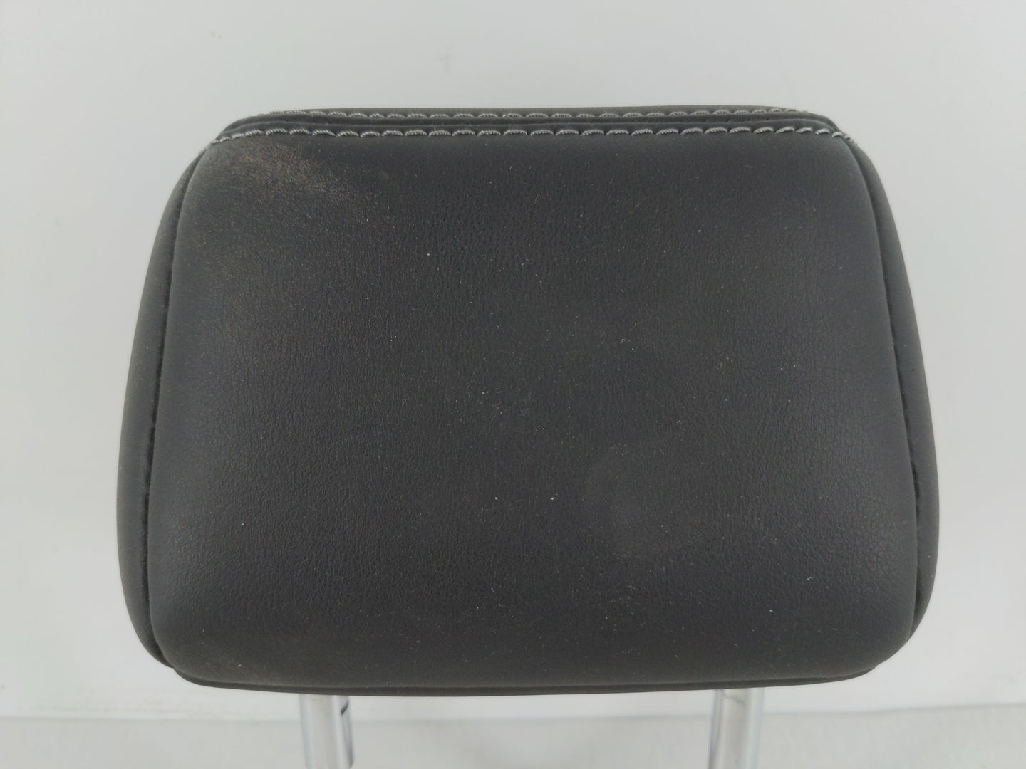2017 Infiniti Q50 Headrest Head Rest Rear Seat Fits OEM Used Auto Parts - Oemusedautoparts1.com