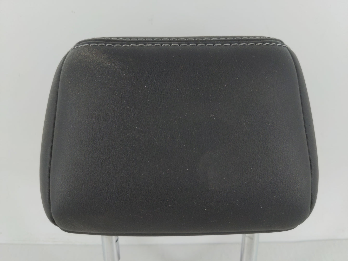 2017 Infiniti Q50 Headrest Head Rest Rear Seat Fits OEM Used Auto Parts - Oemusedautoparts1.com