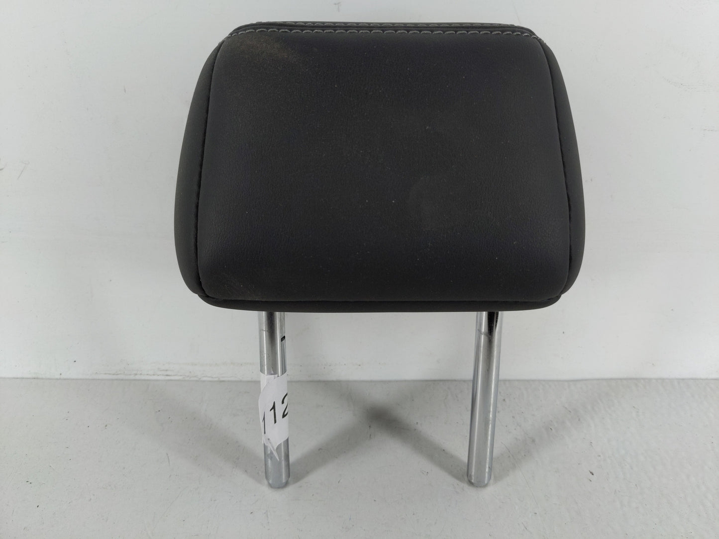 2017 Infiniti Q50 Headrest Head Rest Rear Seat Fits OEM Used Auto Parts - Oemusedautoparts1.com