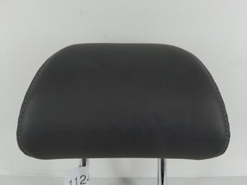 2017 Infiniti Q50 Headrest Head Rest Rear Seat Fits OEM Used Auto Parts - Oemusedautoparts1.com