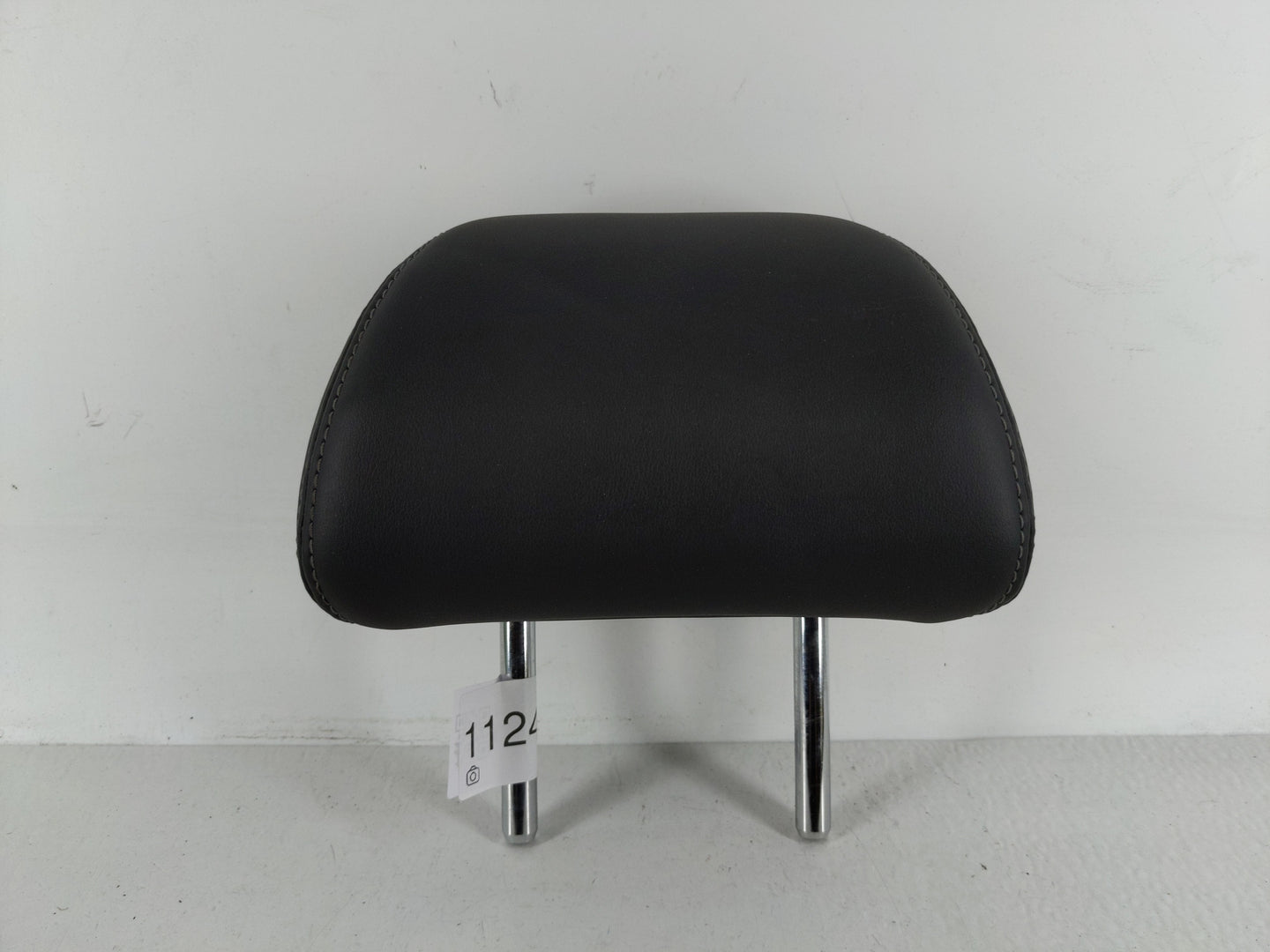 2017 Infiniti Q50 Headrest Head Rest Rear Seat Fits OEM Used Auto Parts - Oemusedautoparts1.com