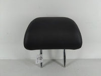 2017 Infiniti Q50 Headrest Head Rest Rear Seat Fits OEM Used Auto Parts - Oemusedautoparts1.com