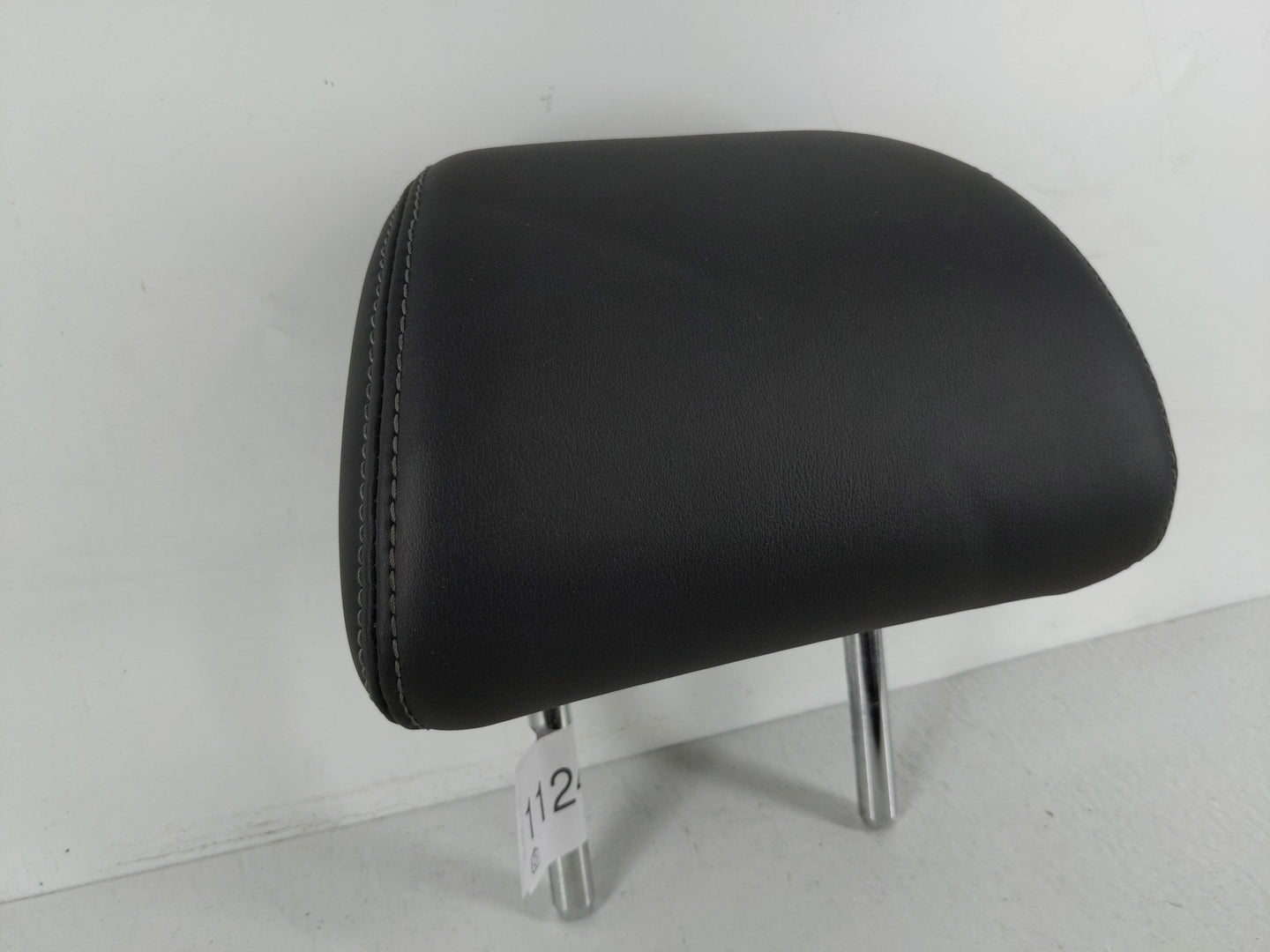 2017 Infiniti Q50 Headrest Head Rest Rear Seat Fits OEM Used Auto Parts - Oemusedautoparts1.com