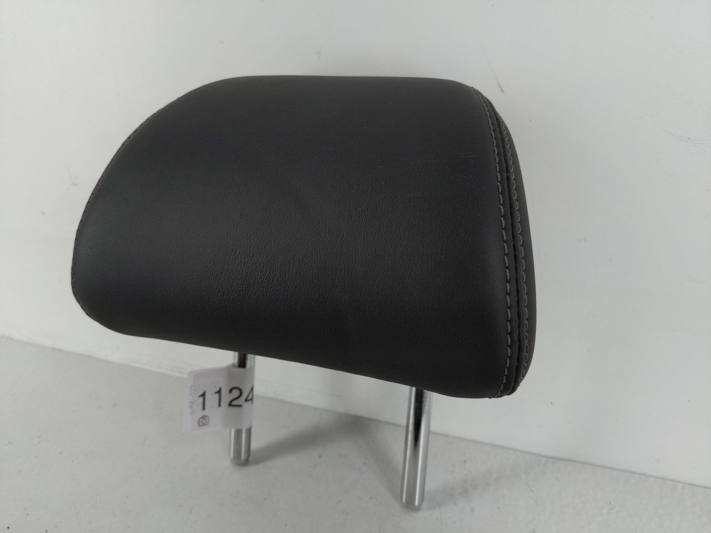 2017 Infiniti Q50 Headrest Head Rest Rear Seat Fits OEM Used Auto Parts - Oemusedautoparts1.com