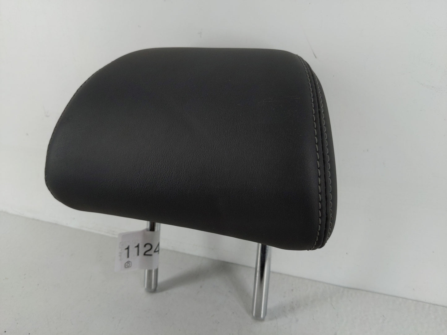 2017 Infiniti Q50 Headrest Head Rest Rear Seat Fits OEM Used Auto Parts - Oemusedautoparts1.com