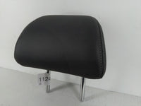 2017 Infiniti Q50 Headrest Head Rest Rear Seat Fits OEM Used Auto Parts - Oemusedautoparts1.com