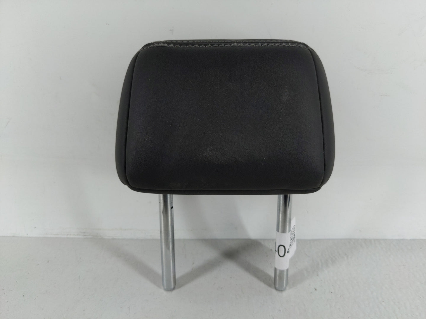 2017 Infiniti Q50 Headrest Head Rest Rear Seat Fits OEM Used Auto Parts - Oemusedautoparts1.com