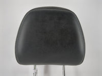 Infiniti Q50 Headrest Head Rest Front Driver Passenger Seat Black - Oemusedautoparts1.com