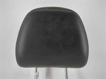 compare product Infiniti Q50 Headrest Head Rest Front Driver Passenger Seat Black