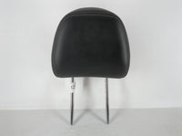 Infiniti Q50 Headrest Head Rest Front Driver Passenger Seat Black - Oemusedautoparts1.com