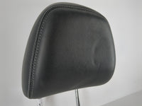Infiniti Q50 Headrest Head Rest Front Driver Passenger Seat Black - Oemusedautoparts1.com