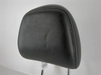 Infiniti Q50 Headrest Head Rest Front Driver Passenger Seat Black - Oemusedautoparts1.com