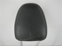 Infiniti Q50 Headrest Head Rest Front Driver Passenger Seat Black - Oemusedautoparts1.com