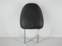 Infiniti Q50 Headrest Head Rest Front Driver Passenger Seat Black - Oemusedautoparts1.com