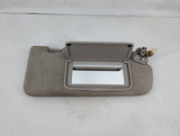 2014-2020 Infiniti Q50 Sun Visor Shade Replacement Passenger Right Mirror Fits Fits 2014 2015 2016 2017 2018 2019 2020 OEM U