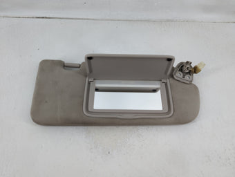 compare product 2014-2020 Infiniti Q50 Sun Visor Shade Replacement Passenger Right Mirror Fits Fits 2014 2015 2016 2017 2018 2019 2020 OEM Used Auto Parts