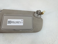 2014-2020 Infiniti Q50 Sun Visor Shade Replacement Passenger Right Mirror Fits Fits 2014 2015 2016 2017 2018 2019 2020 OEM U