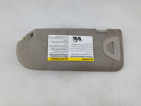 2014-2020 Infiniti Q50 Sun Visor Shade Replacement Passenger Right Mirror Fits Fits 2014 2015 2016 2017 2018 2019 2020 OEM U