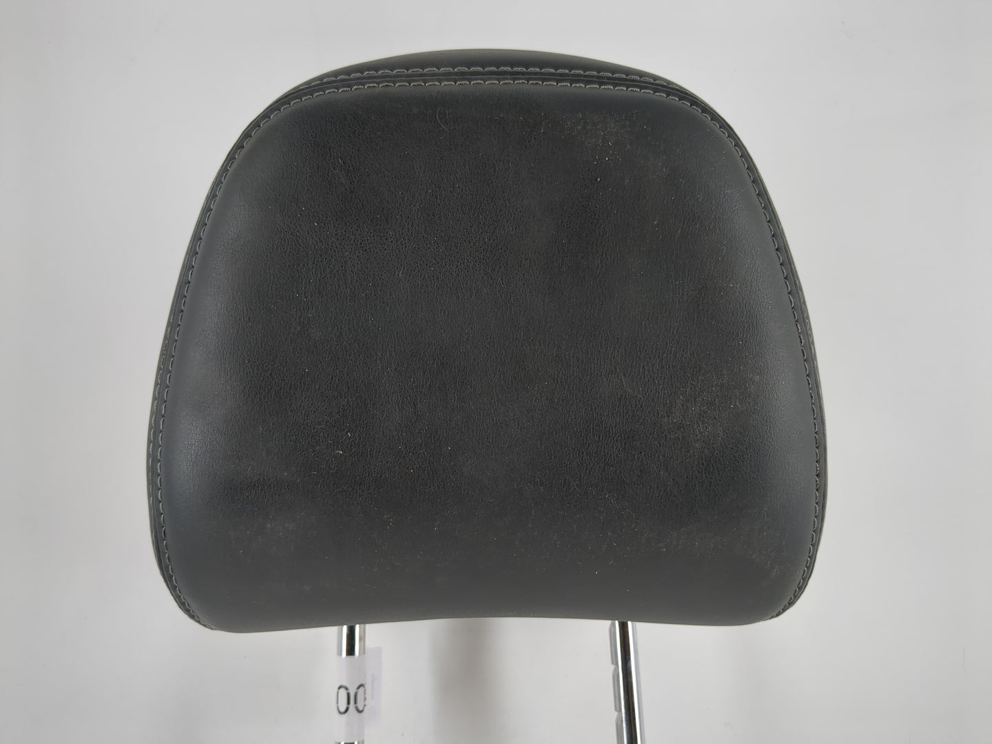 2016-2017 Infiniti Q50 Headrest Head Rest Front Driver Passenger Seat Fits Fits 2016 2017 OEM Used Auto Parts - Oemusedautop