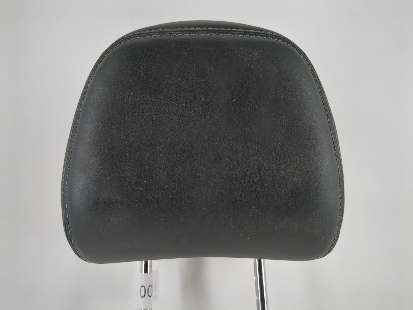 2016-2017 Infiniti Q50 Headrest Head Rest Front Driver Passenger Seat Fits Fits 2016 2017 OEM Used Auto Parts - Oemusedautop