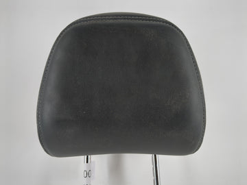 2016-2017 Infiniti Q50 Headrest Head Rest Front Driver Passenger Seat Fits Fits 2016 2017 OEM Used Auto Parts - Oemusedautop