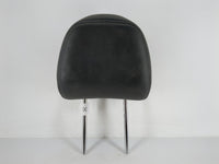 2016-2017 Infiniti Q50 Headrest Head Rest Front Driver Passenger Seat Fits Fits 2016 2017 OEM Used Auto Parts - Oemusedautop