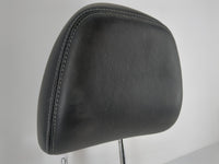 2016-2017 Infiniti Q50 Headrest Head Rest Front Driver Passenger Seat Fits Fits 2016 2017 OEM Used Auto Parts - Oemusedautop
