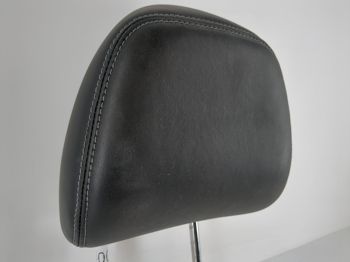 2017 Infiniti Q50 Headrest Head Rest Front Driver Passenger Seat Fits OEM Used Auto Parts - Oemusedautoparts1.com