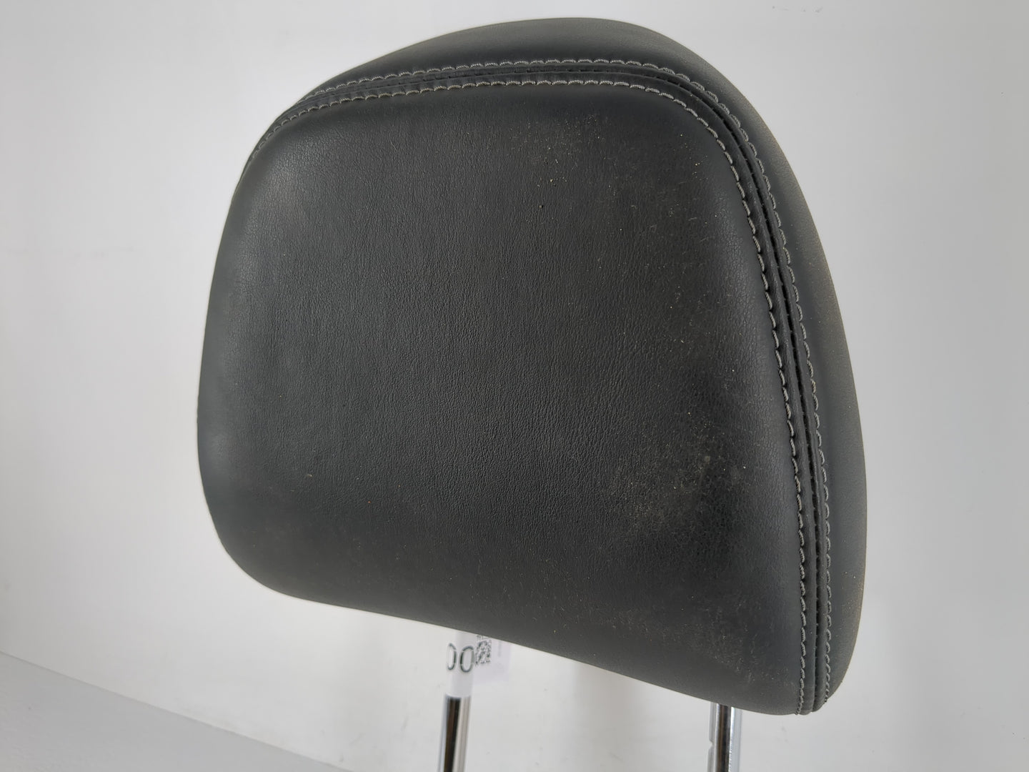 2016-2017 Infiniti Q50 Headrest Head Rest Front Driver Passenger Seat Fits Fits 2016 2017 OEM Used Auto Parts - Oemusedautop