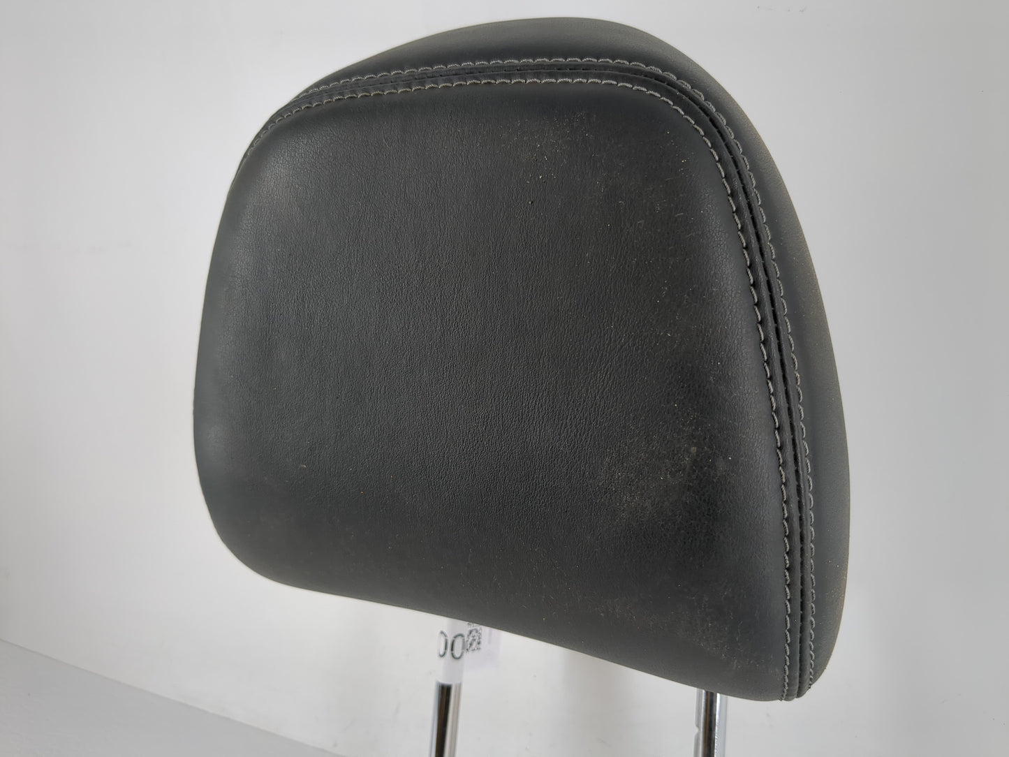 2016-2017 Infiniti Q50 Headrest Head Rest Front Driver Passenger Seat Fits Fits 2016 2017 OEM Used Auto Parts - Oemusedautop