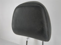 2016-2017 Infiniti Q50 Headrest Head Rest Front Driver Passenger Seat Fits Fits 2016 2017 OEM Used Auto Parts - Oemusedautop