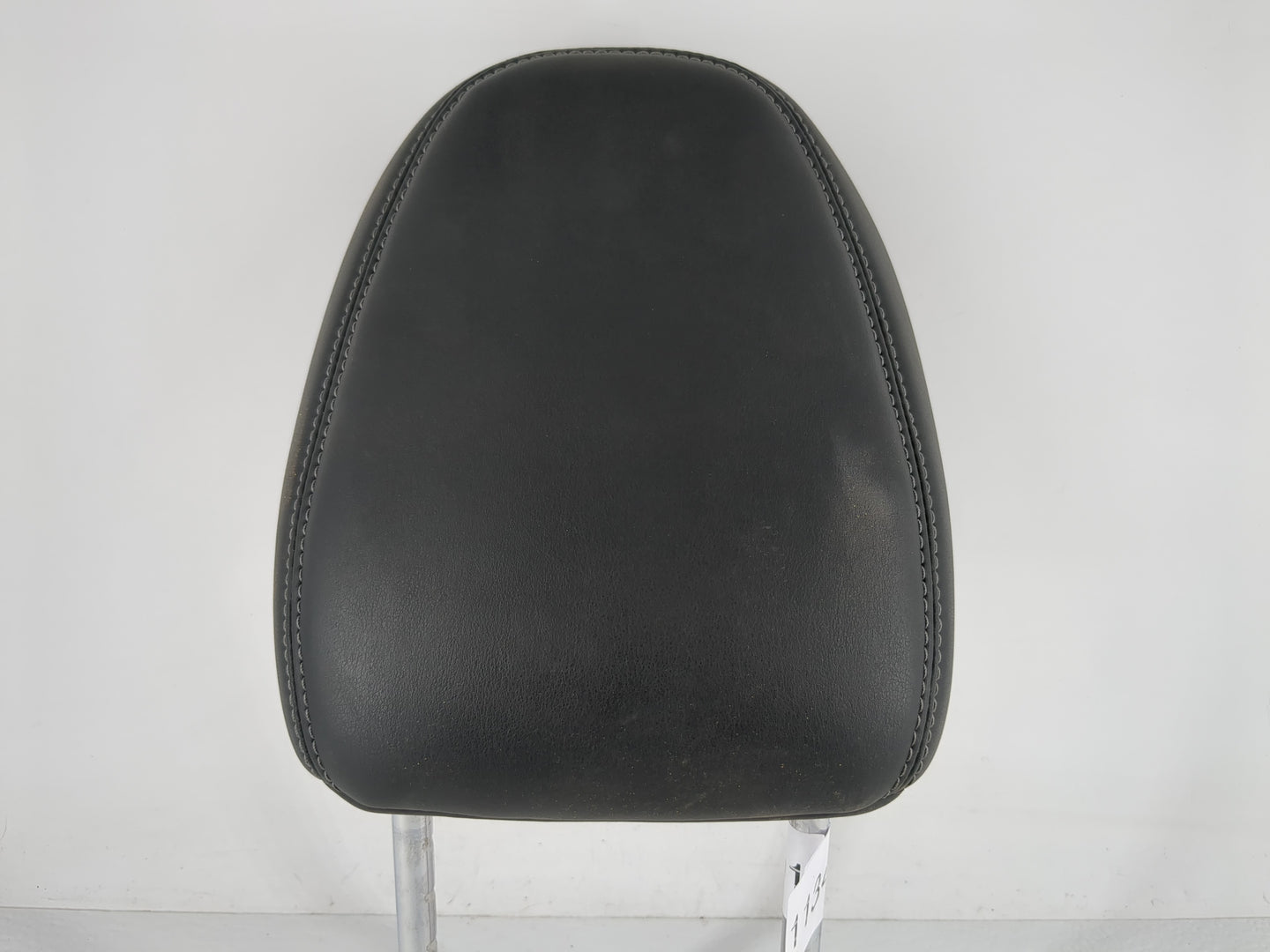 2016-2017 Infiniti Q50 Headrest Head Rest Front Driver Passenger Seat Fits Fits 2016 2017 OEM Used Auto Parts - Oemusedautop