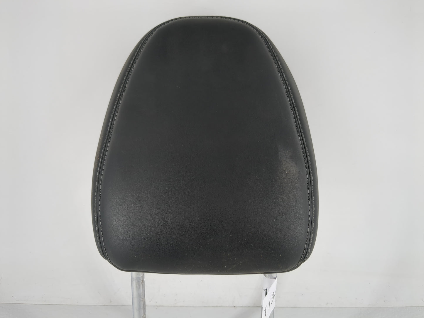 2016-2017 Infiniti Q50 Headrest Head Rest Front Driver Passenger Seat Fits Fits 2016 2017 OEM Used Auto Parts - Oemusedautop