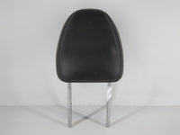2016-2017 Infiniti Q50 Headrest Head Rest Front Driver Passenger Seat Fits Fits 2016 2017 OEM Used Auto Parts - Oemusedautop