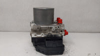 2016-2017 Infiniti Q50 ABS Pump Control Module Replacement Fits Fits 2016 2017 OEM Used Auto Parts - Oemusedautoparts1.com