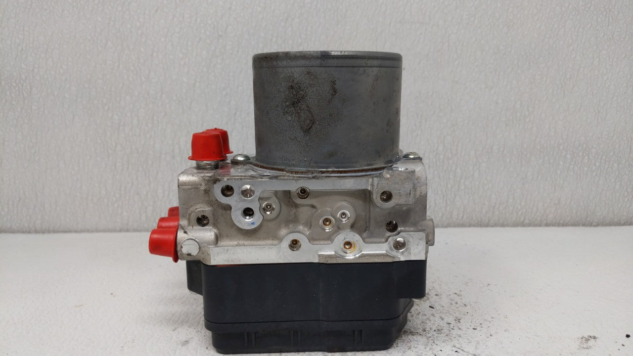 2016-2017 Infiniti Q50 ABS Pump Control Module Replacement Fits Fits 2016 2017 OEM Used Auto Parts - Oemusedautoparts1.com