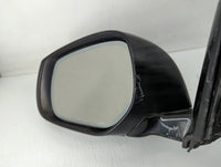 2016-2017 Infiniti Q50 Driver Side View Mirror - Left Door Mirror OEM Used - Oemusedautoparts1.com