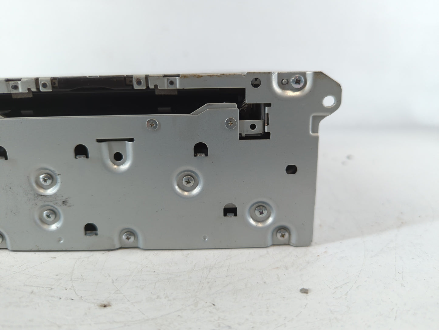 2014-2018 Infiniti Q50 Radio AM FM Cd Player Receiver Replacement P/N:28330 4HB0C Fits Fits 2014 2015 2016 2017 2018 OEM Use