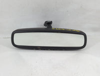 2014-2020 Infiniti Q50 Interior Rear View Mirror Replacement OEM P/N:4112A-0B12HL4 Fits OEM Used Auto Parts - Oemusedautopar