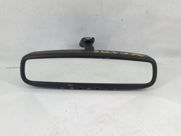 2014-2020 Infiniti Q50 Interior Rear View Mirror Replacement OEM P/N:4112A-0B12HL4 Fits OEM Used Auto Parts - Oemusedautopar