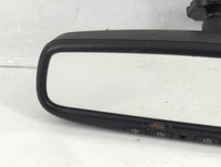 2014-2020 Infiniti Q50 Interior Rear View Mirror Replacement OEM P/N:4112A-0B12HL4 Fits OEM Used Auto Parts - Oemusedautopar