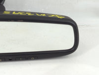 2014-2020 Infiniti Q50 Interior Rear View Mirror Replacement OEM P/N:4112A-0B12HL4 Fits OEM Used Auto Parts - Oemusedautopar